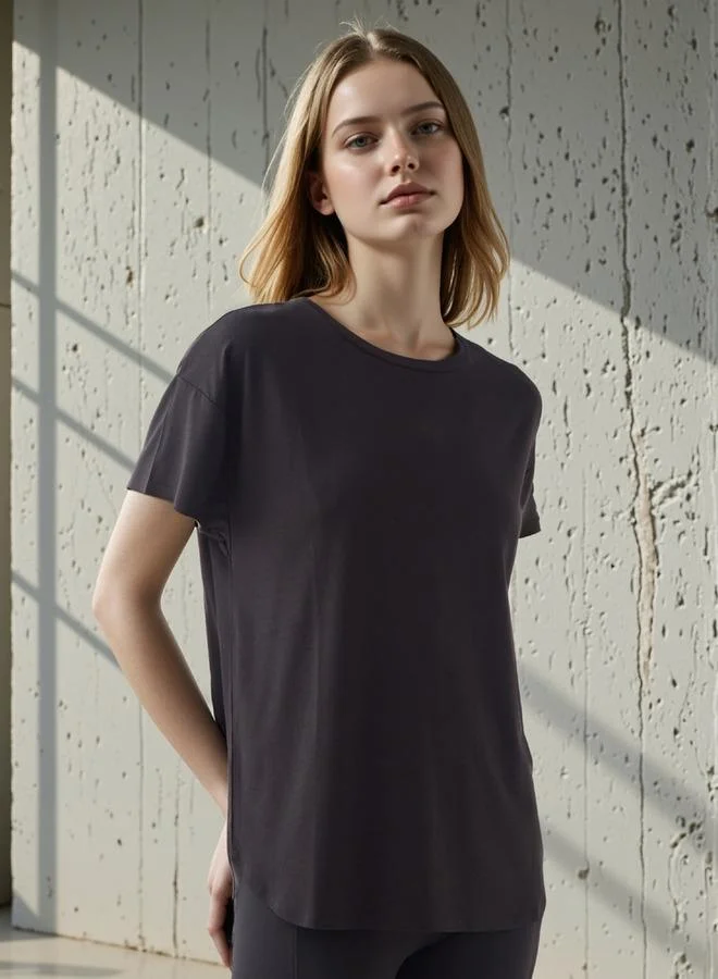 ADOT by Splash Regular Fit T-shirt