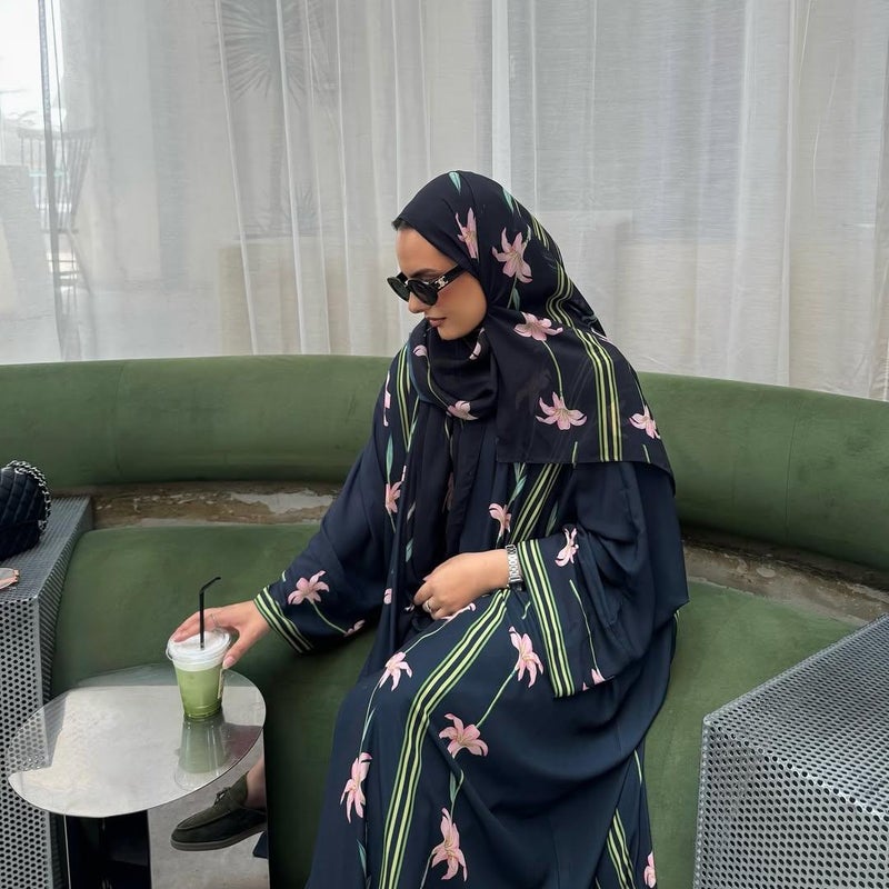 شيكبوينت عباية نسائية - Image 3