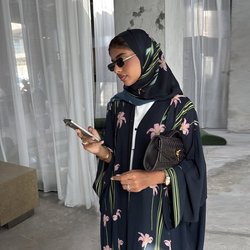 شيكبوينت عباية نسائية - Image 5