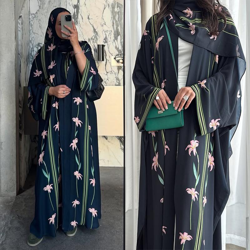 شيكبوينت عباية نسائية - Image 2