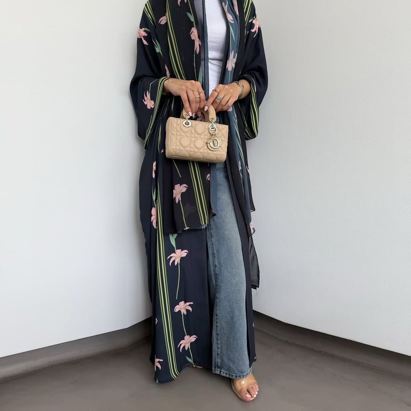 شيكبوينت عباية نسائية - Image 1