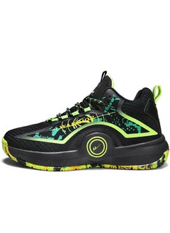 KUYING New High Top Anti Slip Basketball Shoes  - Image 1