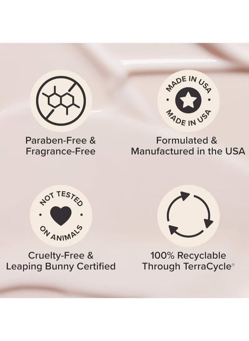 Paulas Choice 10 % Niacinamide Booster Vitamin B3 + Vitamin B5 for All Skin Types – Refines Pores and Smooths Texture 20 ml 0.67 fl.oz