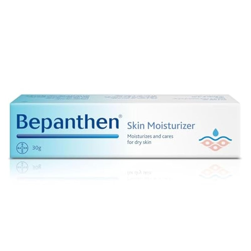 Bepanthen Bepanthen Skin Moisturizer, 30G - Image 1