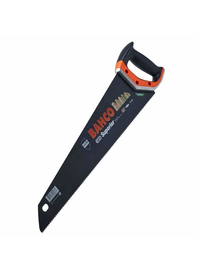 Bahco منشار يدوي متفوق 2600-22-XT-HP - Image 4