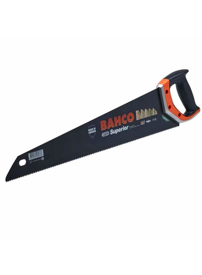Bahco منشار يدوي متفوق 2600-22-XT-HP - Image 3