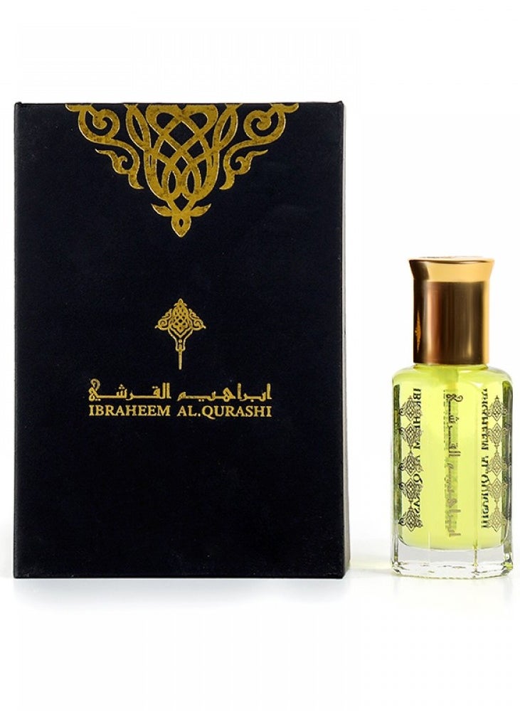 IBRAHEEM AL.QURASHI MANI 3 ml  - Image 1