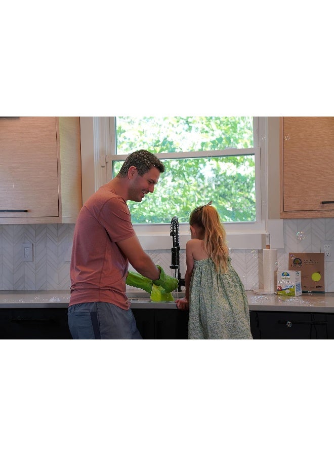 IF YOU CARE Automatic Dishwasher Tablets, 40 Count - Image 3