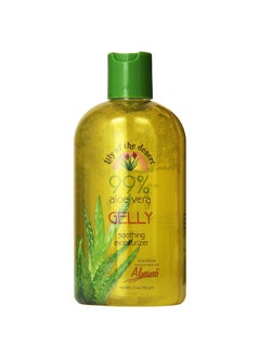 Lily Of the Desert Lily of the Desert Aloe Vera Gelly Bottle 12 Ounce 6 Pack 