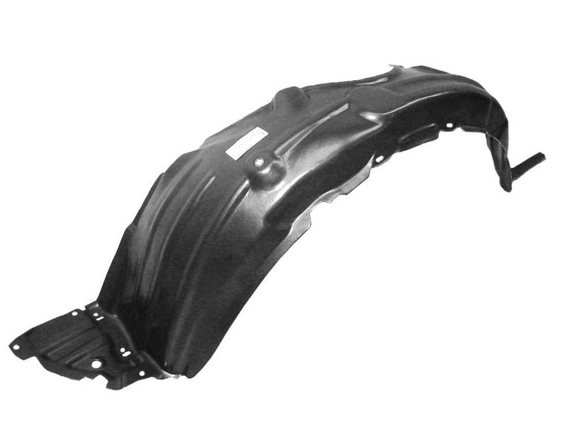 FAIPART Passenger Side Right Front Fender Splash Shield 5387552180 TO1251120 Fits For 20072012 YARIS