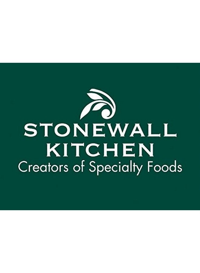Stonewall Kitchen Stonewall Kitchen Our Mustard Collection (4pc) - Image 2