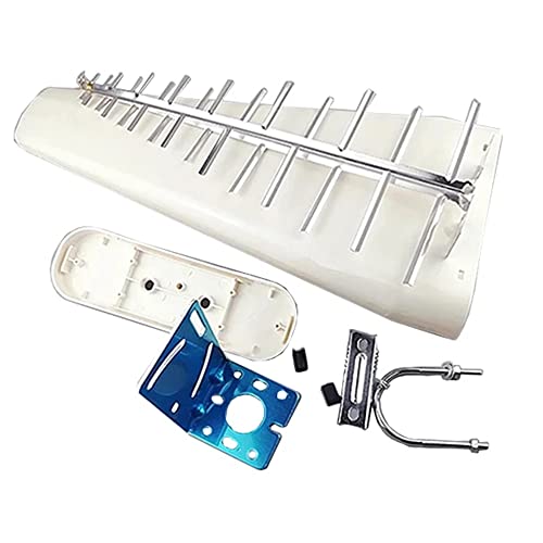 weBoost Wilson Electronics Wideband Directional Antenna 700-2700 MHz, 50 Ohm (314411) - Image 5