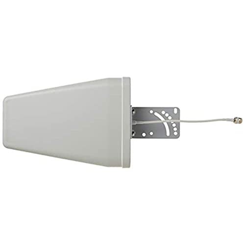 weBoost Wilson Electronics Wideband Directional Antenna 700-2700 MHz, 50 Ohm (314411) - Image 1