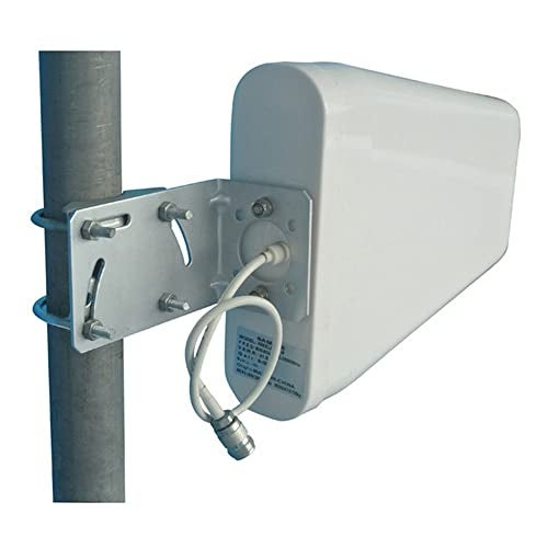 weBoost Wilson Electronics Wideband Directional Antenna 700-2700 MHz, 50 Ohm (314411) - Image 2