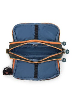 kipling Gitroy Tree House Bl Large Pencase  - Image 3