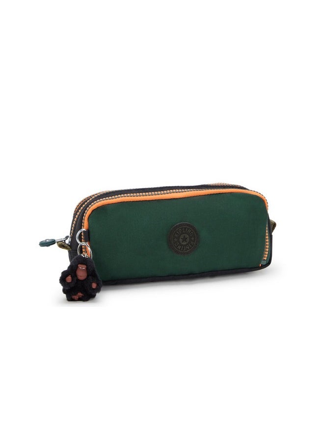 kipling Gitroy Tree House Bl Large Pencase  - Image 4