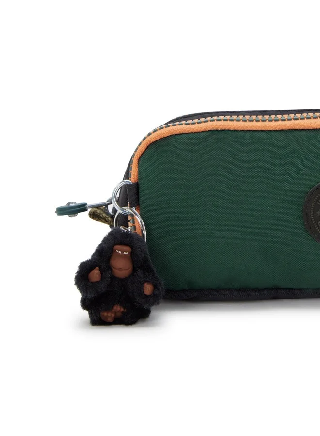 kipling Gitroy Tree House Bl Large Pencase