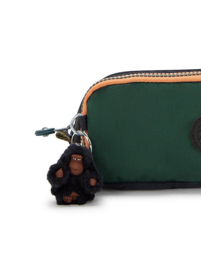 kipling Gitroy Tree House Bl Large Pencase  - Image 5