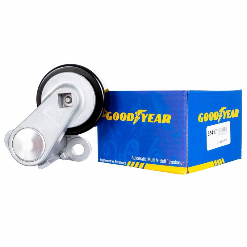 Goodyear Belts 55417 FEAD Belt Tensioner, MULTI - Image 2
