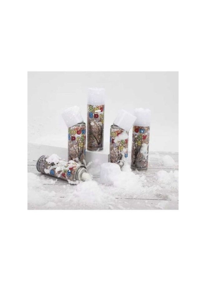 24-Piece Snow Foam Spray - Image 1