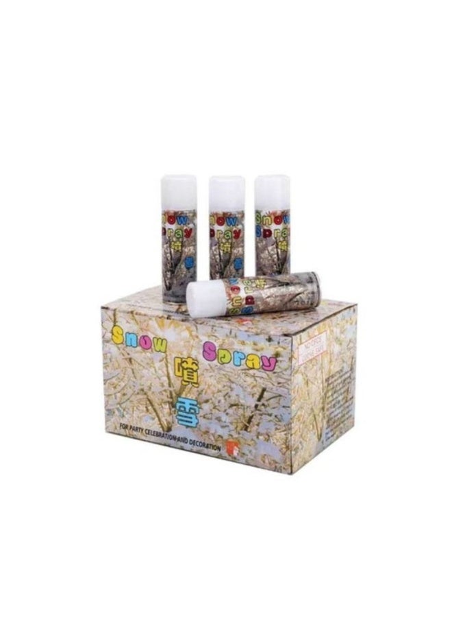 24-Piece Snow Foam Spray - Image 4