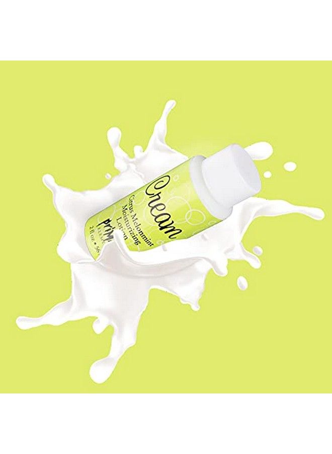 Primal Elements Lotion Citrus Melonmint 2 Ounce - Image 3