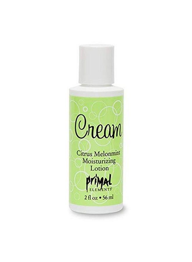 Primal Elements Lotion Citrus Melonmint 2 Ounce - Image 2