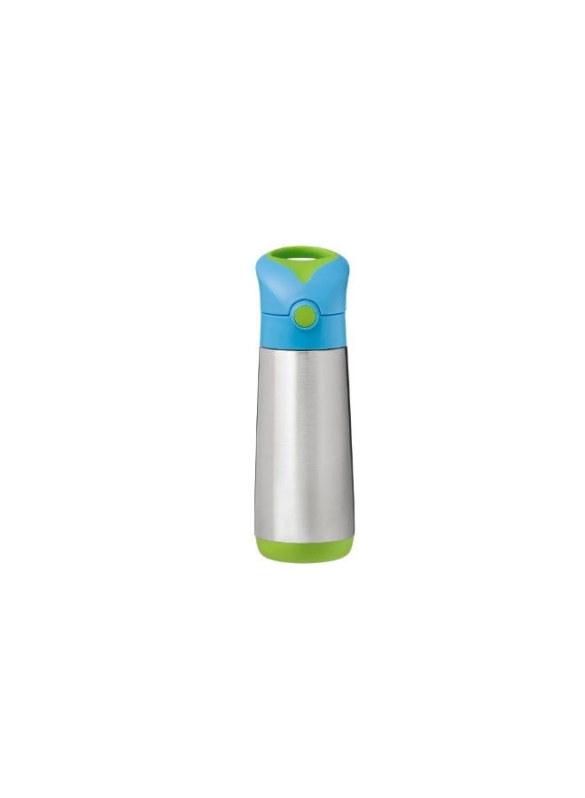 b.box Insulated Drink Bottle - Image 1