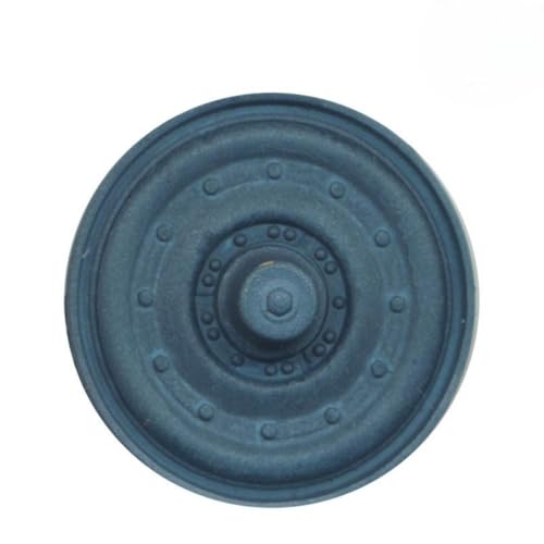 Vallejo فاليجو - غسيل FX | رمادي أزرق 35 مل. (1.18 أونصة سائلة) | مصمم للدروع الرمادية | واقعية بصرية لمشاريعك | استخدام بالفرشاة أو البخاخة - Image 2