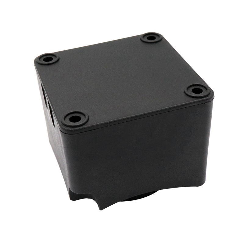 Voltage Sensitive Relay Automatic Charging Relay 125A Dual Battery Isolator (VSR) - Image 3