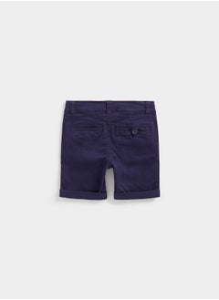 mothercare البحرية تشينو السراويل  - Image 2