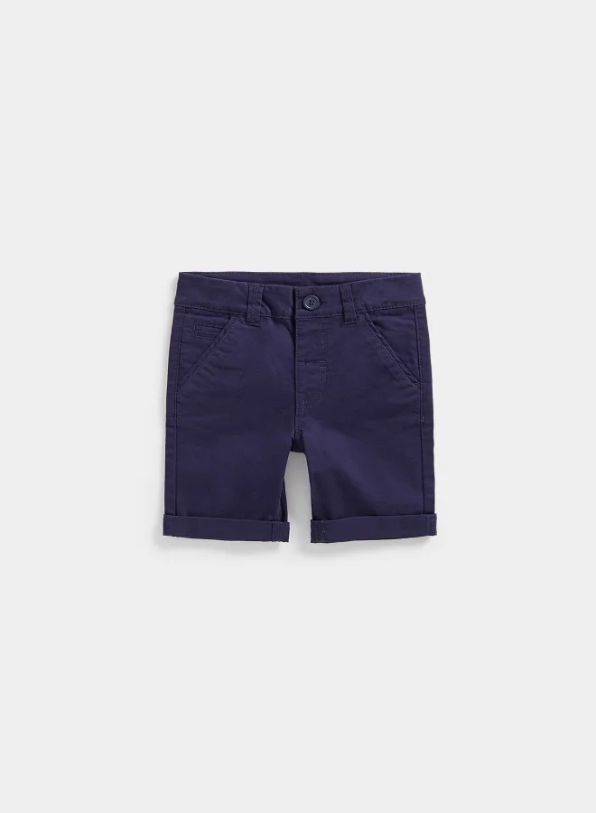 مذركير شورت شينو كحلي