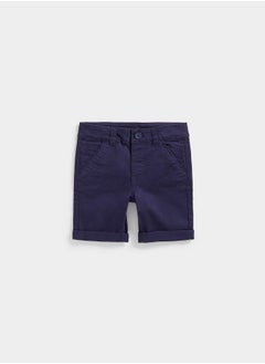 mothercare البحرية تشينو السراويل  - Image 1