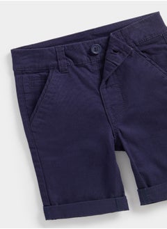 mothercare البحرية تشينو السراويل  - Image 3