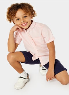 mothercare البحرية تشينو السراويل  - Image 4
