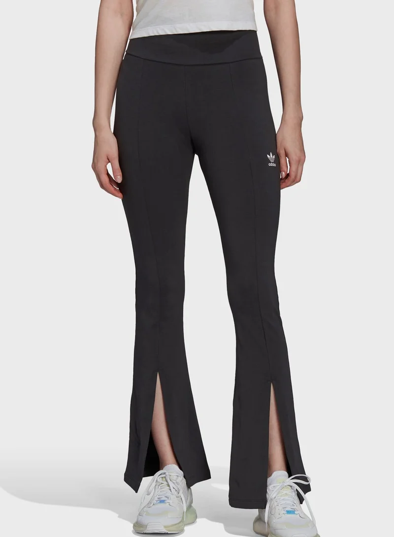adidas Originals Trefoil Leggings