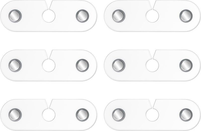 ordinarYone Precise Magnetic Charging Adapters Connector For Smartwatch Models Facilitates Charging Without Protective Case - Image 3