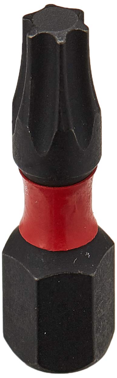 MILWAUKEE ELECTRIC TOOLS 48325014 Screwdriver Bit Set