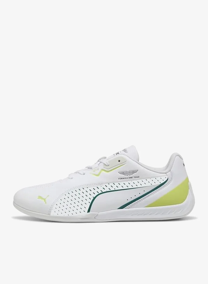x ASTON MARTIN ARAMCO F1® TEAM Drift Cat 11 Sneakers Unisex