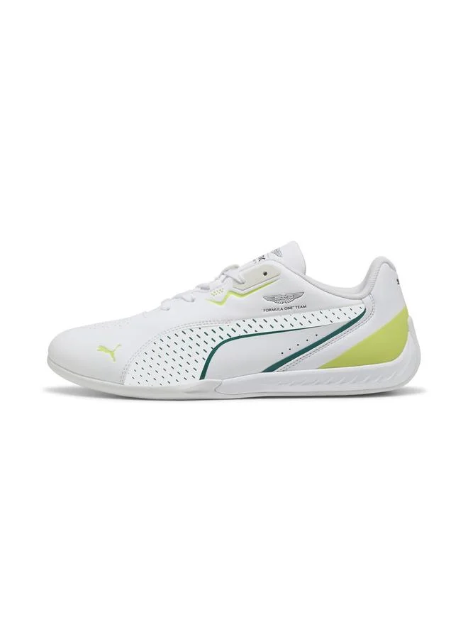 x ASTON MARTIN ARAMCO F1® TEAM Drift Cat 11 Sneakers Unisex