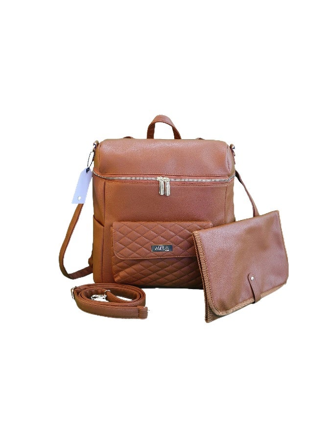 Miila Diaper Bag  - Image 1
