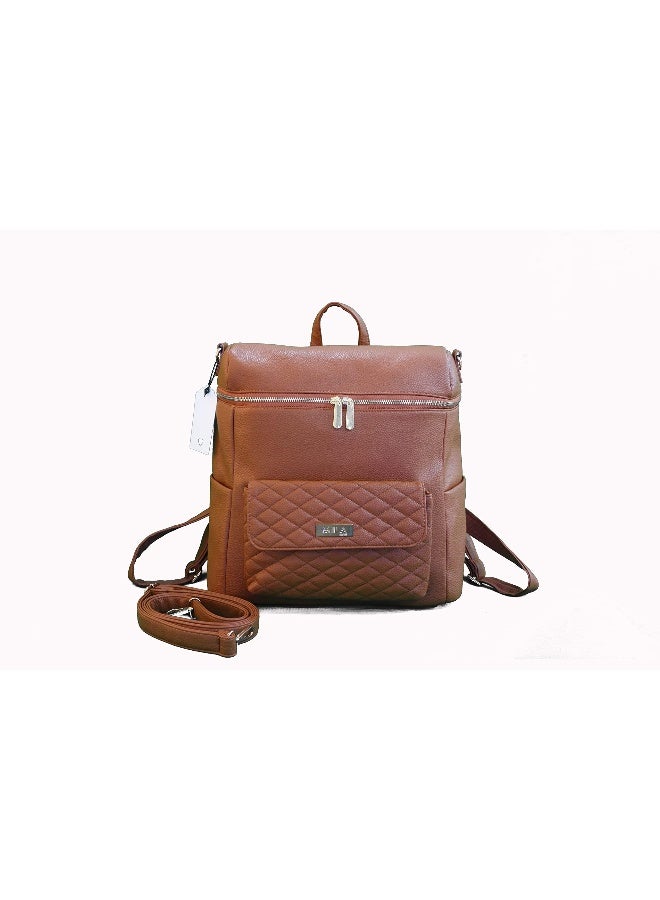 Miila Diaper Bag  - Image 2