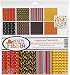 Reminisce Mexican Fiesta Scrapbook Collection Kit White 12x12Inch - Image 2