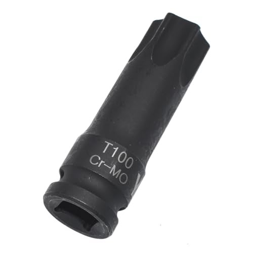 Yuesstloo T100 Camshaft Screw Removal Socket, Compatible with Mercedes Benz M270 M271 M274 M276 M264 M278 M157 M176 M177 - Image 1
