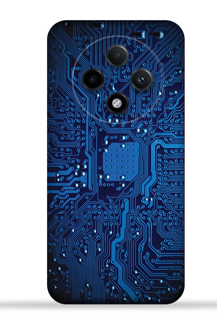 AMC DESIGN Protective Case Cover For Oppo F27 Pro (LTE/5G) - Image 1