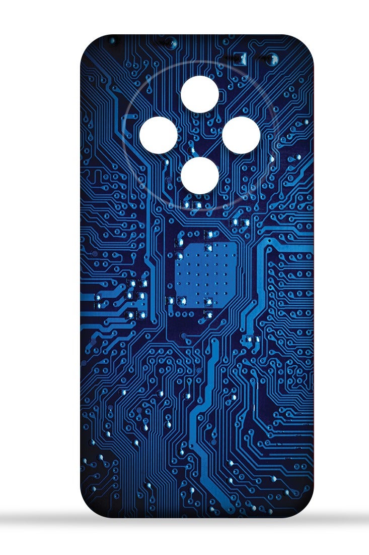 AMC DESIGN Protective Case Cover For Oppo F27 Pro (LTE/5G) - Image 2