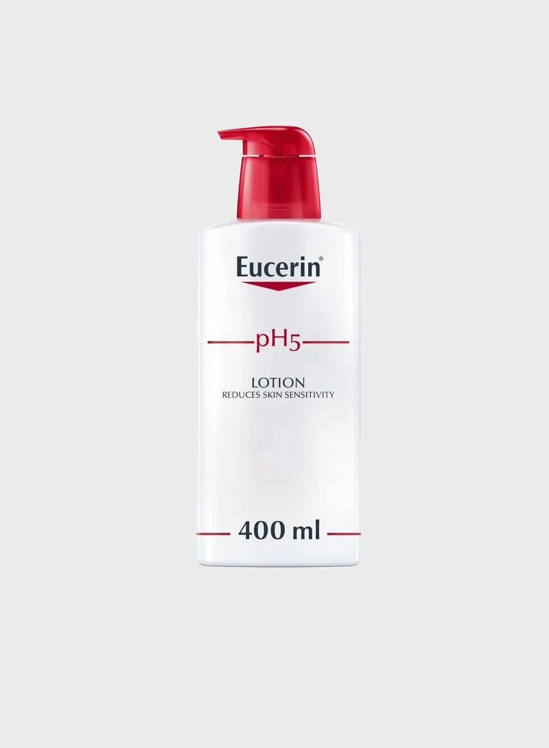 Eucerin pH5 Body Lotion 400ml