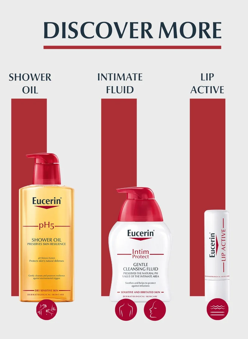 Eucerin pH5 Body Lotion 400ml