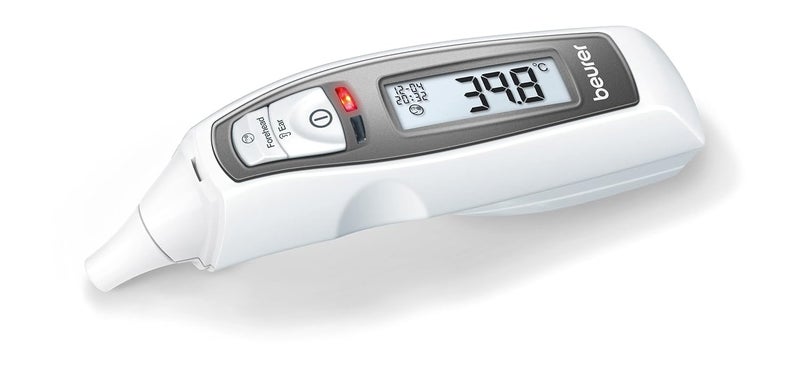 Beurer مقياس حرارة الأذن والجبهة بالأشعة تحت الحمراء متعدد الوظائف Beurer FT65 - Image 3