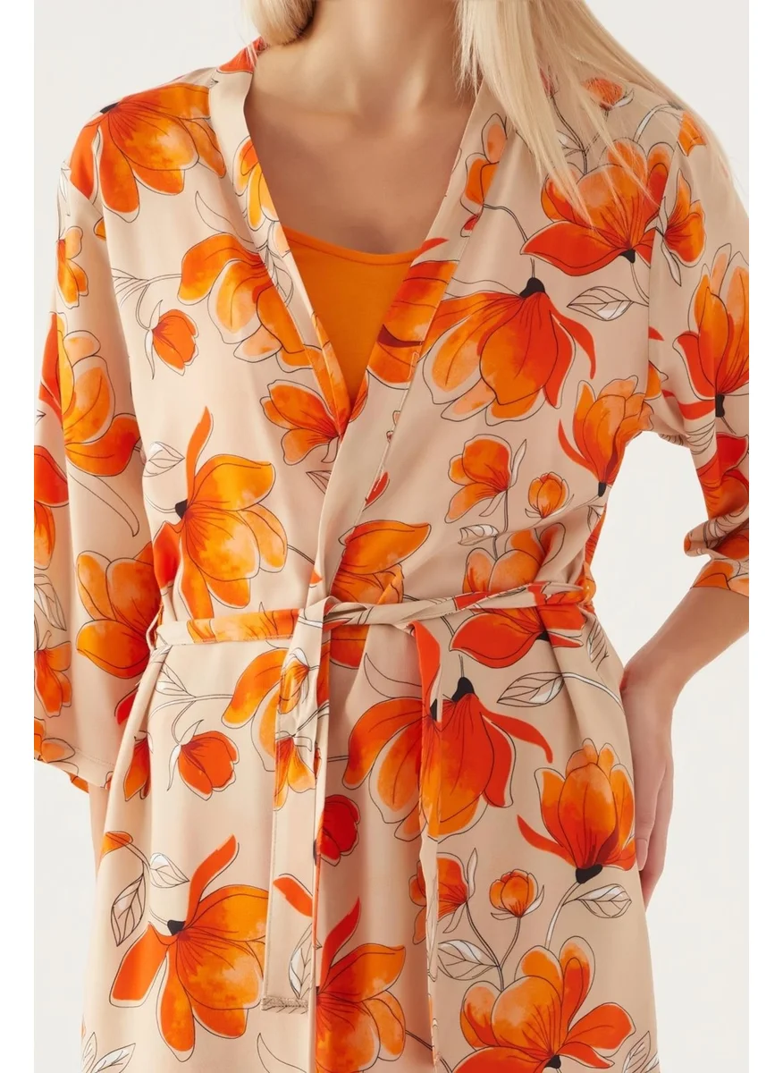 بيير كاردان Women's Woven Fabric 3-Piece Suit